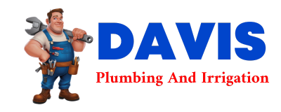 Trusted plumber in MC AFEE